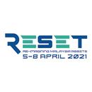 RESET 2021 APK