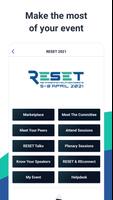 RESET 2021 bài đăng