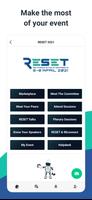 RESET 2021 ảnh chụp màn hình 3