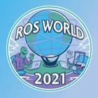 ROS World 2021 icono