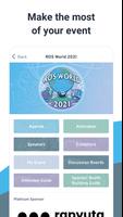 ROS World 2021 Affiche