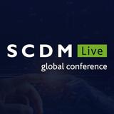 SCDM Global Conference 2021 biểu tượng