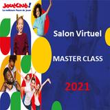 JouéClub - Salon Virtuel