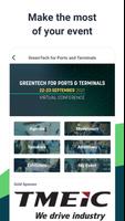 GreenTech 2021 Cartaz
