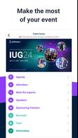 Software AG IUG Conference screenshot 1