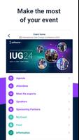Software AG IUG Conference capture d'écran 1