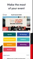 South Summit Affiche