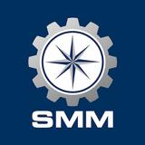 SMM 2024 ไอคอน