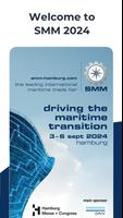 SMM 2024 poster