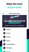 STEP Conference Poster
