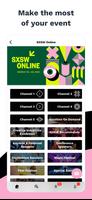 SXSW Online скриншот 3