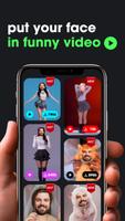 Add Face to Video: Face Swap Screenshot 2