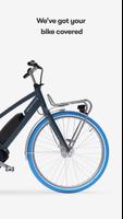 Swapfiets পোস্টার