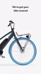 Swapfiets アプリダウンロード