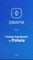 Swapix постер