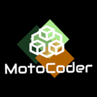 MotoCoder icône