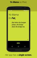 برنامه‌نما Yo Mama - Originals عکس از صفحه