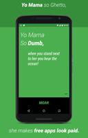 برنامه‌نما Yo Mama - Originals عکس از صفحه