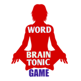 Word Brain Tonic Game 2019 icône