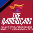 The Hamericans-Breaking News,T