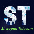 Shwapno Telecom icône