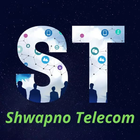 Shwapno Telecom simgesi