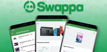 Swappa - Buy & Sell Used Tech