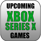 Upcoming Xbox Series X Games ícone