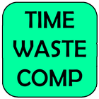 Time Waste Competiton 圖標