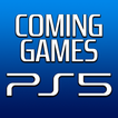 ”Coming Games PS5