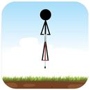 Pogo Stick Man APK