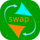 swapper configuration icône