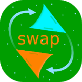 swapper configuration biểu tượng