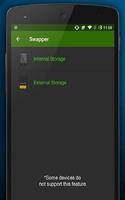 swapper configuration скриншот 2