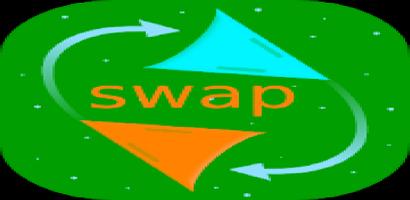 swapper configuration capture d'écran 3