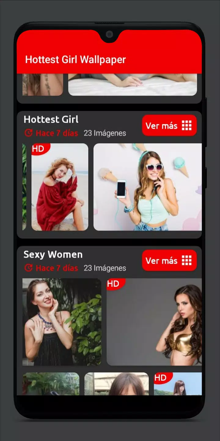 Descarga de APK de Mujeres Ardientes Fondos de Pantalla para Android Descarga de APK de Mujeres Ardientes Fondos de Pantalla para Android