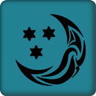 Night Mode + Eye Protector أيقونة