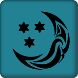 Night Mode + Eye Protector أيقونة