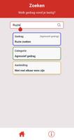 feeton App4Support Cartaz