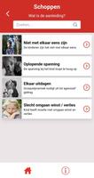 feeton App4Support imagem de tela 2