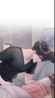 صور و خلفيات انمى رومانسية HD screenshot 3