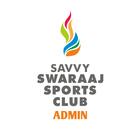 Admin Swaraaj Sports Club icon