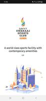 Admin Swaraaj Sports Club poster