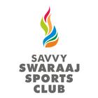 Savvy Swaraaj Sports Club icon