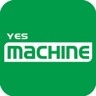 Yes CDMS Dealer Dashboard icône