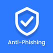 LinkWall: Anti-Phishing app 아이콘