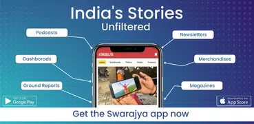 Swarajya