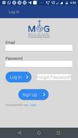 پوستر MOG - Store Manager App