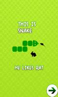 Snake 스크린샷 1