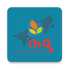 Magasin Général أيقونة